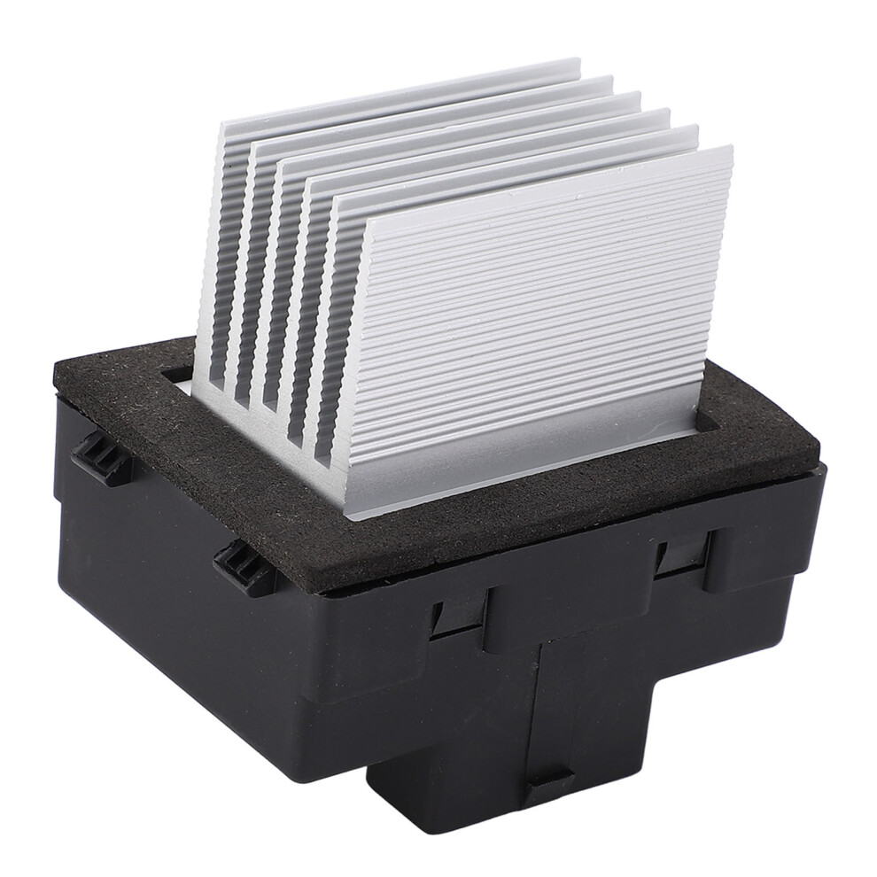 Blower Motor Resistor 8E5z19e624a Stable Operation Heater Blower Motor Fan Resistor For Mkz Zephyr 4921313765065