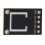 MAX30205 Körpertemperatursensor-Modul, I2C, 2,7-3,3V 10