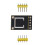 MAX30205 Körpertemperatursensor-Modul, I2C, 2,7-3,3V 8