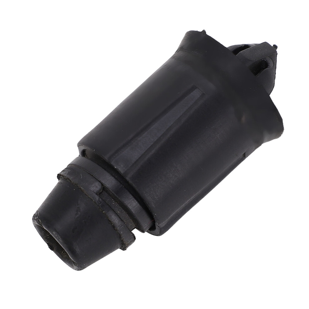Hood Bumper Buffer Stop Reduces Noise Vibration 9812541680 Bonnet Bumper Side Stop Replacement For Citroen C6 4941313765476