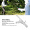 Fencing Foil Epee Handle Alloy Alternative Sword Handle Bare Replacement Grip for Adults Left Hand 3