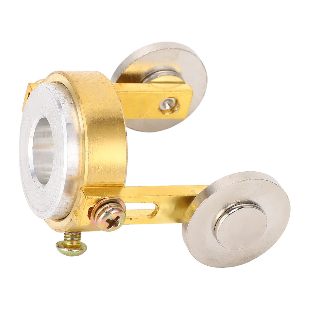 Plasma Cutter Guide Wheel 39Â59Mm Telescopic Bracket 18Mm Inner Diameter Cutting Roller Guide Wheel For Mb15 15Ak 7691313767402