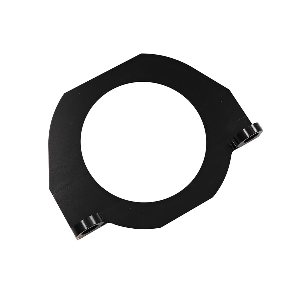 Crank Seal Guard Serpentine Belt Protection Replacement For Bmw N54 N55 N52 335I 535I X3 X5 5021313769045