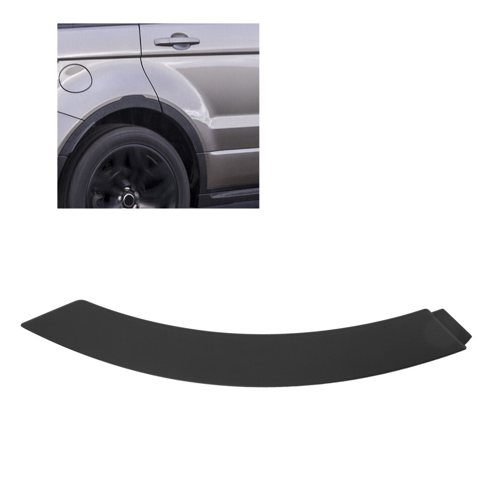 Rear Wheel Flares Front Section Rear Wheel Arch Molding For Range Rover Evoque L538 2012Â2018 Left: Lr027252 4631313769771