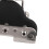 2 Stück 8 mm Edelstahl LED-Lichtleistenhalter 11