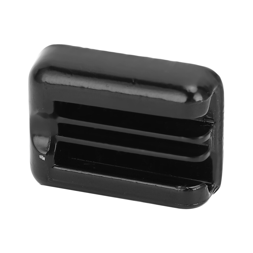 Car Interior Rearview Mirror Base Oem Standard Metal 815542 Replacement For Peugeot 206 207 307 407 4241313770655