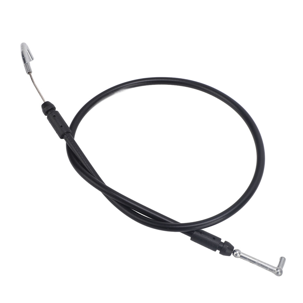 Door Latch Cable 68089335Aa Front Left Door Latch To Handle Cable For Wrangler Jk 2011Â2018 5021313770898