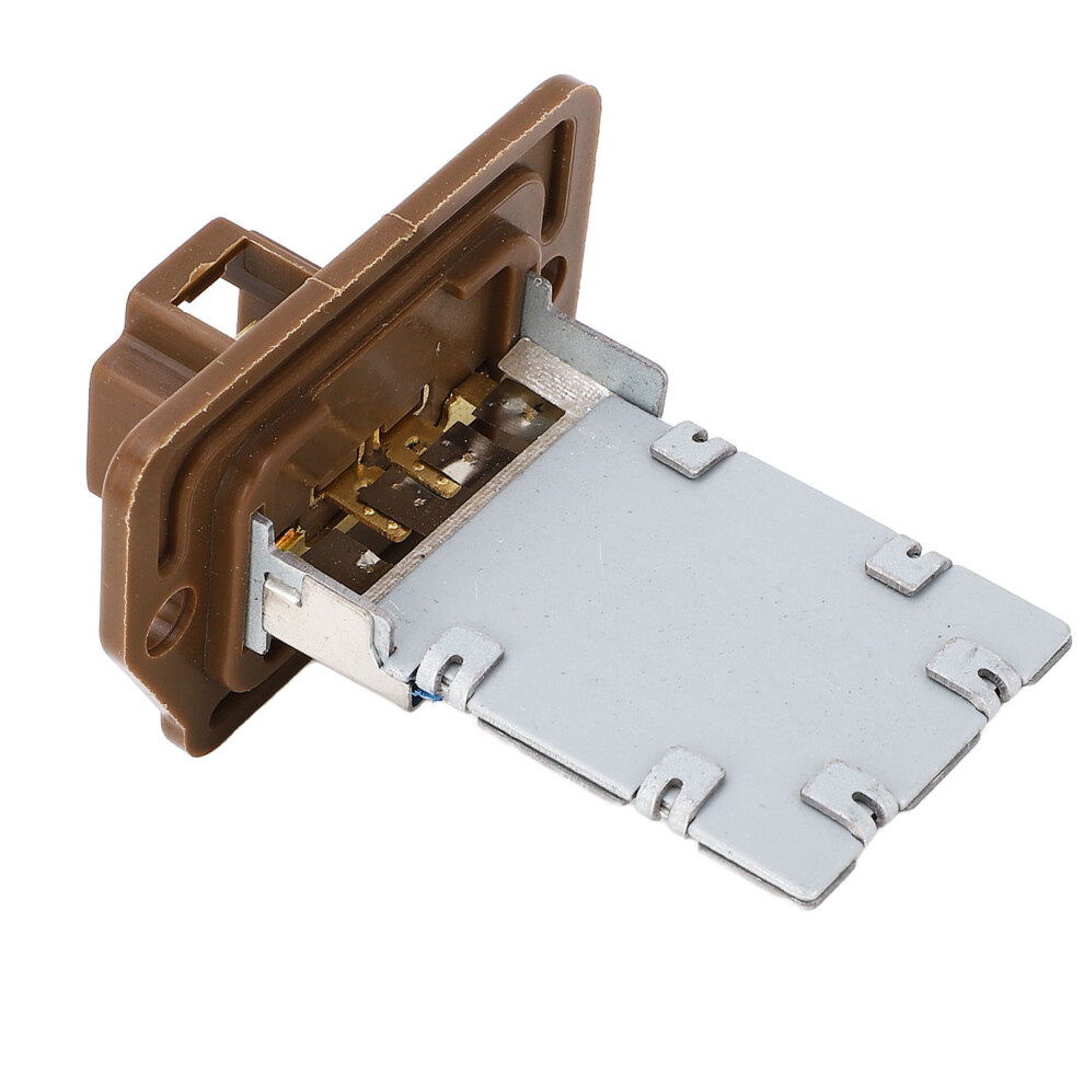 Hvac Blower Motor Resistor 97128Â3K000 Heater Blower Motor Resistor For Elantra 2007Â2013 7891313772462
