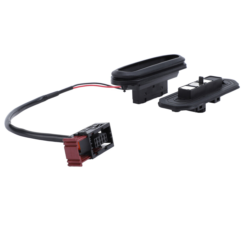 Sliding Door Contact Switch 1348483080 2 Pin 3 Pin Stable Performance Replacement For Fiat Ducato Iii 2006Â 5001313769931
