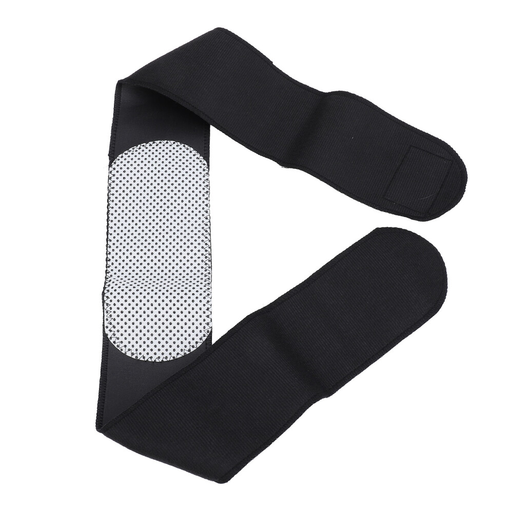 Acupressure Back Care Belt Compression Relieve Soreness Instant Acupressure Back Relief Belt