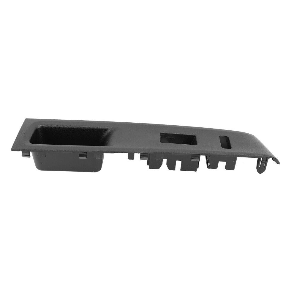 Front Armrest Upper Panel Sturdy Door Window Switch Bezel Cover Trim For Yaris 2012 To 2014 Right 74231Â52650ÂC0 4961313773769