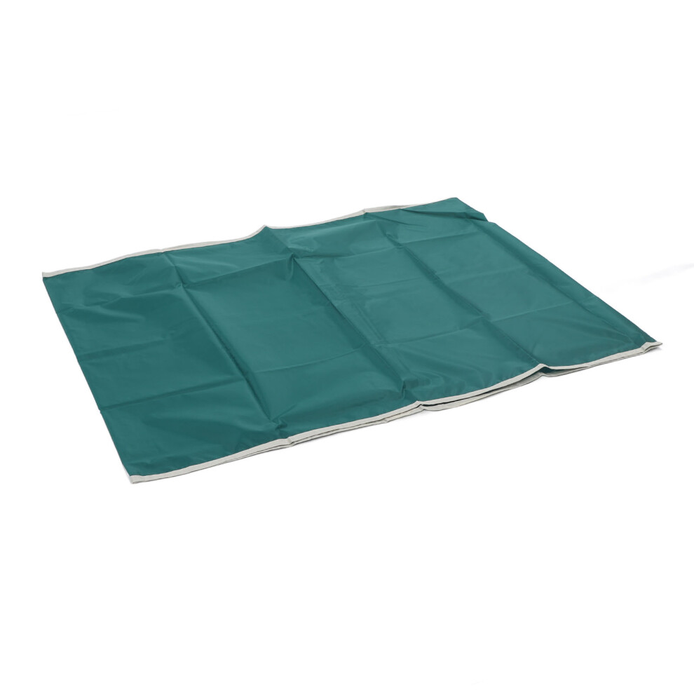 Tubular Slide Sheet for Patient Assist Moving Elderly Transfer Sliding Draw Sheets for Cars Vehicles Wheelchairs 28.7 X 37.4in