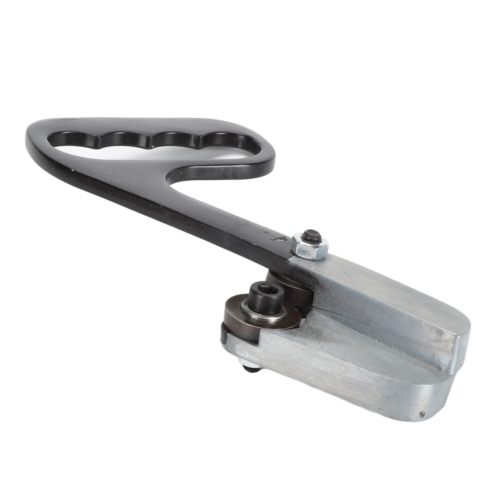 Hand Pull Metal Cutter Portable Labor Saving Manual Metal Sheet Plate Cutting Shear 7891313776972
