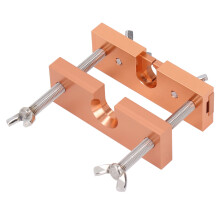 Trumpet Mouthpiece Puller Tool Metal Trumpet Mouthpiece Remover for Trombone Tenor Horn
