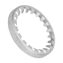 Ersatzradträger-Ring Ø 57 mm (2,24 Zoll) 15040331