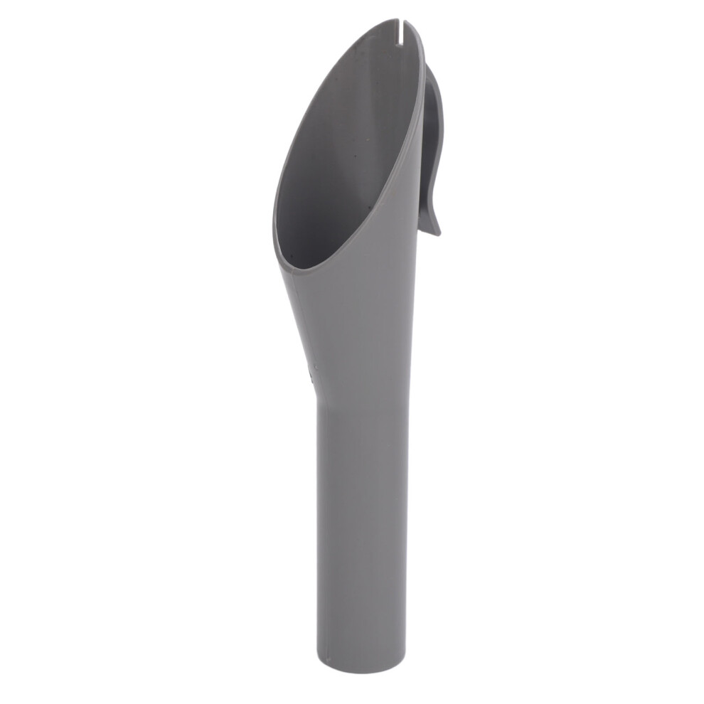 Fuel Filler Funnel 1833948 Capless Gas Tank Funnel For Focus Fiesta CâMax Escape Mustang Explorer Gray 4901313779040