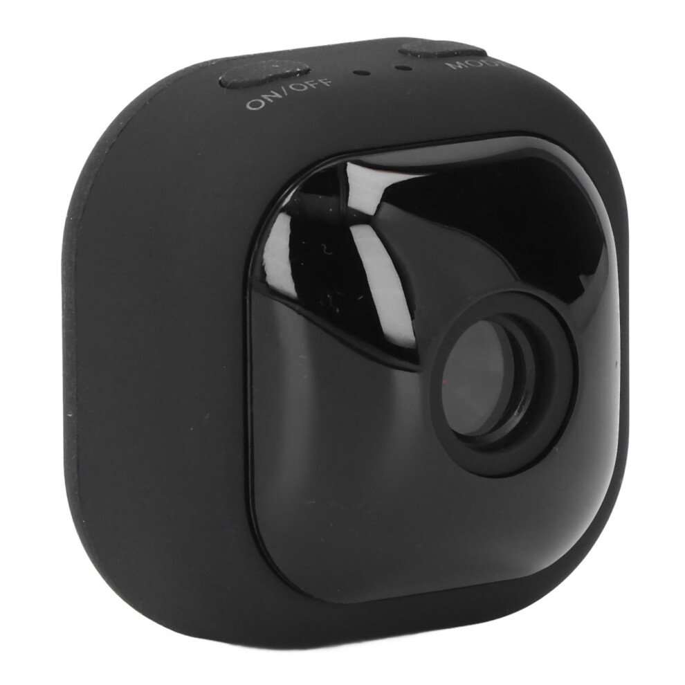 Wireless Indoor Security Camera Hd 720P Support 2.4G Wifi Night Vision Motion Detection Phone App Baby Camera 7631313780070