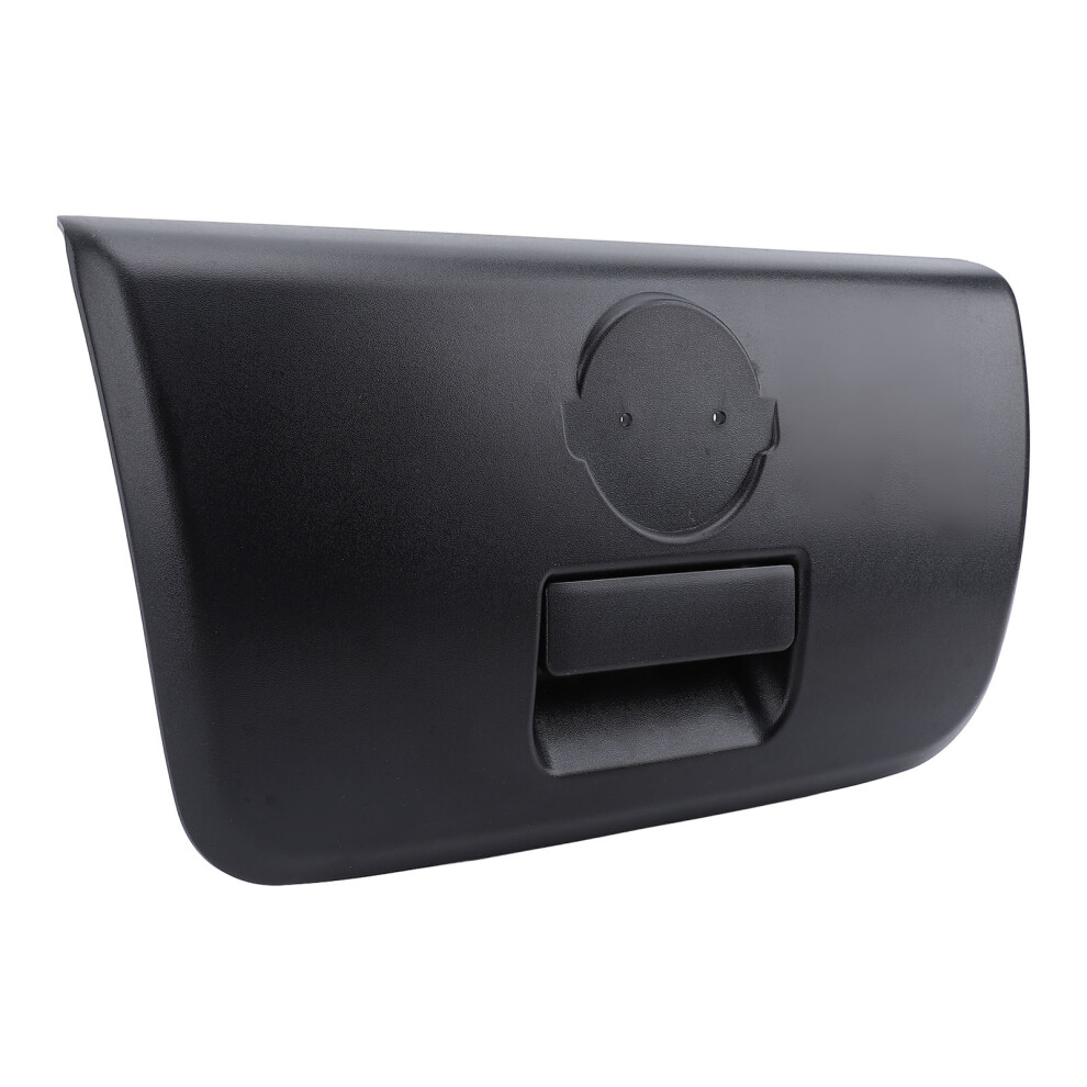Tailgate Handle Seamless Fit Smooth Operation 90606 Vk00a Easy Installation For Frontier 2001 To 2004 3241313783724