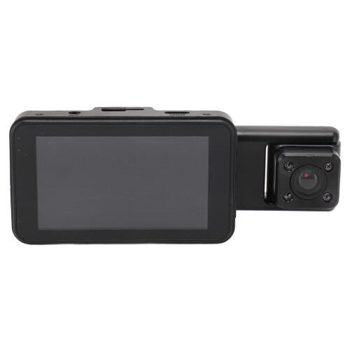 Dashcam Profi 64 GB 3 Zoll Standard
