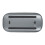 BT5.2 USB-C Slim-Maus 400 mAh Schwarz 1600 DPI 11