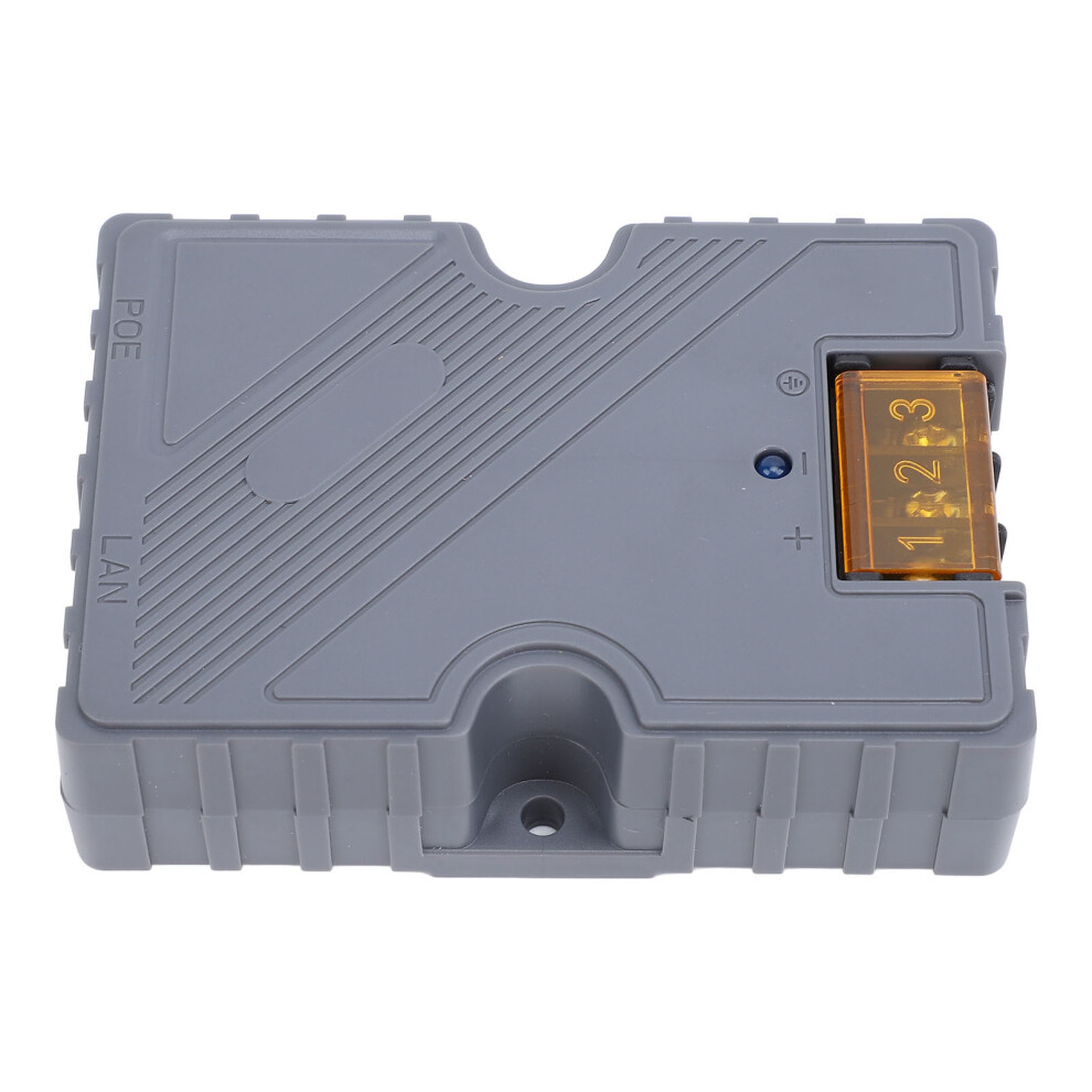 Poe Injector 150W Gige Passive Surge Esd Guard With Gigabit High Speed Network For Dishy V2 For Starlink Gen3 3A Dc48â57V 4111313786034