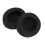 2er Pack weiche Proteinleder-Ohrpolster mit Memory-Schaum 14