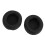 2er Pack weiche Proteinleder-Ohrpolster mit Memory-Schaum 8