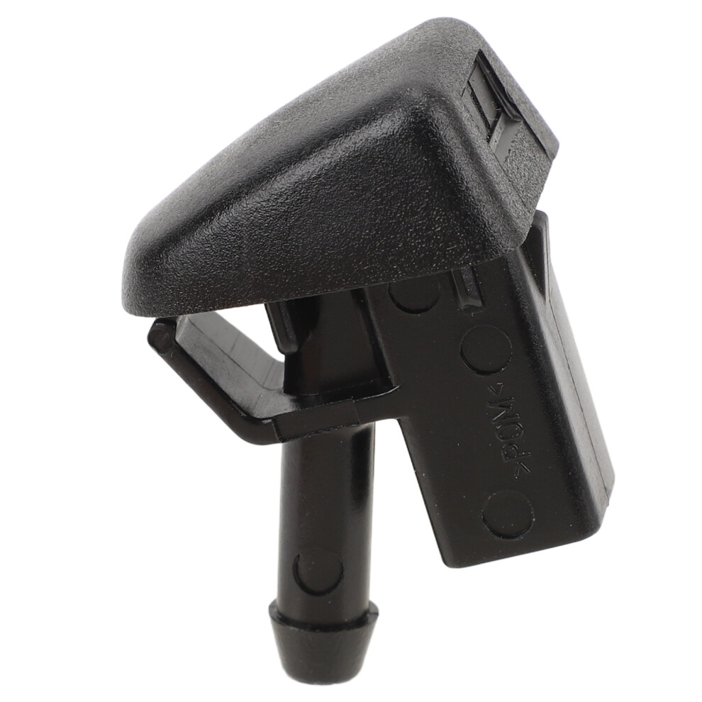 Windshield Washer Nozzle 31301826 Leakproof Windscreen Washer Jet For Xc70 Iii 2011 To 2013 8031313786499