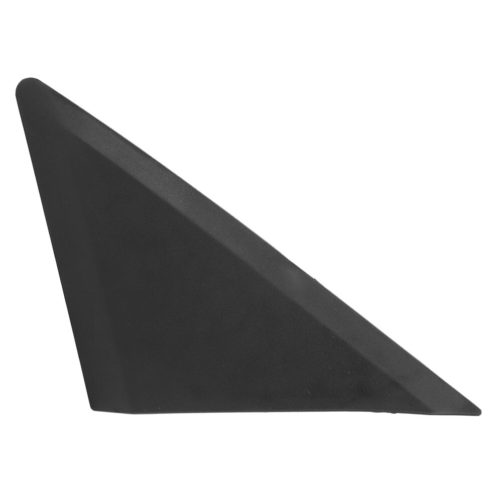 Rear View Mirror Triangle Plate Side Wing Mirror Corner Trim Cover Replacement For Sprinter 2006 To 2018 7901313788216