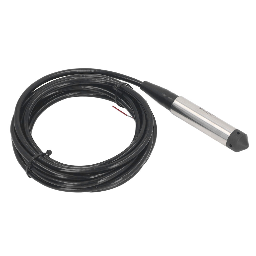 Liquid Level Transmitter Submersible Water Sensor Detector 4Â20Ma Dc12â30V Stainless Steel Probe 0Â3Meter 4151313789840