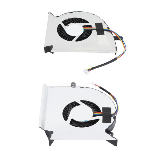4-Pin Laptop-Lüfter 5V für GE75 GP75 17E2 1