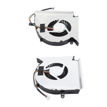 4-Pin Laptop-Lüfter 5V für GE75 GP75 17E2