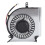 4-Pin Laptop-Lüfter 5V für GE75 GP75 17E2 12