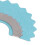 Vogelpfeife (Papier) 5 Farben - Zungenpfeife 4