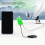 BT03 Satellite Finding Tool Finder BT03 Satellite Finding Device Support VCM Mode Full Selection DC 5V2A 5