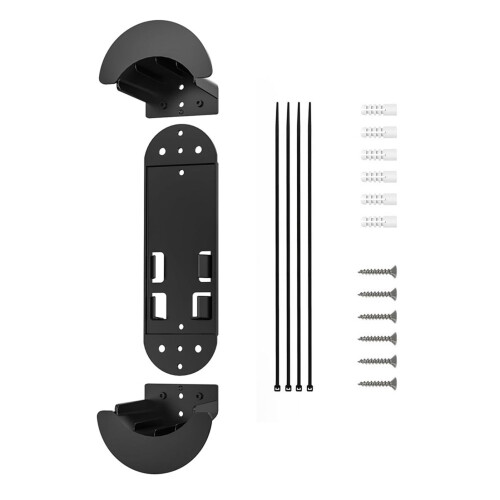 Gen 3 Wandmontierter ABS-Caddy, 150 ft / 45,72 m 2