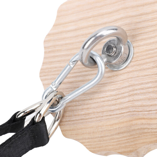 Klettergriff-Trainer Buche 446g/15.7oz 2