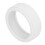 Smart Ring Cover Weiß M Silikon Größe 11-13 14