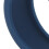 Smart Ring-Abdeckung aus dunkelblauem Silikon Größe S (6-10) 6