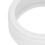 Smart Ring Cover Weiß M Silikon Größe 11-13 8