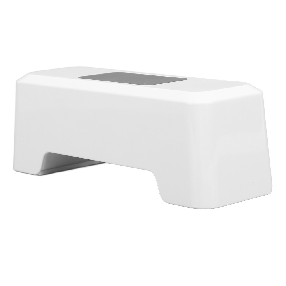 Touchless Toilet Flush 0.25S Fast Induction External Infrared Sensor Automatic Touchless Toilet Flusher Toilet Flushing Kit 8721313795767