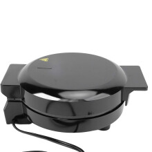 Cupcake Maker Double Sided 7 Cupcake Capacity Safe Muffin Maker Machine for Cinnamon Roll Donut US Plug 110V