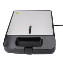 Heart Shaped Waffle Maker 1400W Nonstick Electric Waffle Machine Makes 4 Heart Shaped Waffles for Home Breakfast Snacks EU Plug 220V