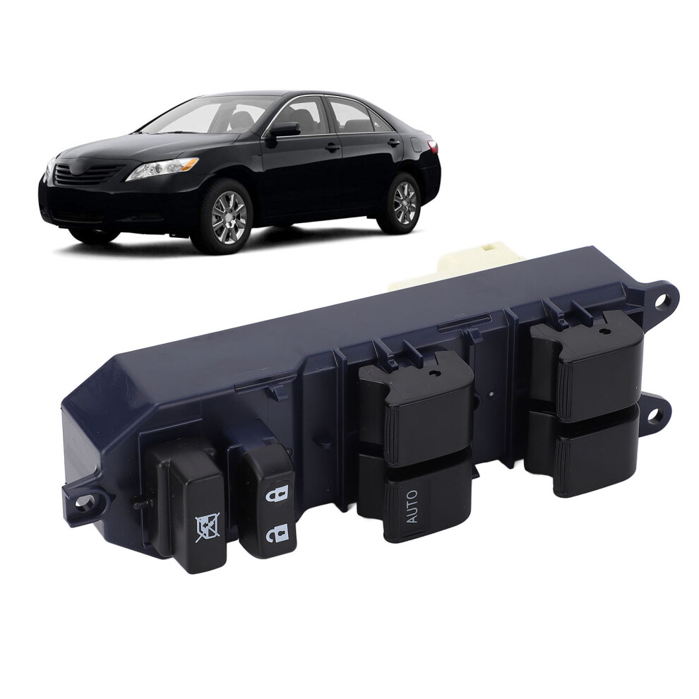 Power Master Window Switch 84820Â06070 Front Left Driver Side Window Switch For Yaris Camry Tacoma 9431313797911