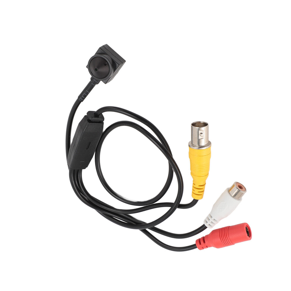 1080P Camera Module Support Ahd Tvi Cvi Cvbs 2Mp Cctv Video Camera With Rca Sound Output For Face Recognition 5001313798177
