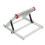 Cutting Machine Support Frame 55 to 135mm Height Adjustable Cutting Material Support Bracket for Work Bench 14