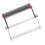 Cutting Machine Support Frame 55 to 135mm Height Adjustable Cutting Material Support Bracket for Work Bench 16
