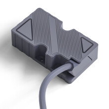 Dishy V2 RJ45 Adapter-Kit 10/100/1000 Mbit/s