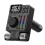 PD30W FM Transmitter 64GB 81,5x58,7x120mm Schwarz 12