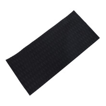 Surfing Board Grip Pad Anti Slip DIY Trimmable EVA Foam Wave Riding Board Traction Pad for Surfboard Black